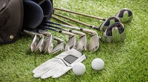 Golf Equipment